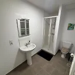 Le Logis, Moderne En Centre Apartmán Niort