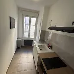 Le Logis, Moderne En Centre *