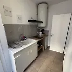 Le Logis, Moderne En Centre