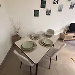 Apartmán Le Logis, Moderne En Centre Niort