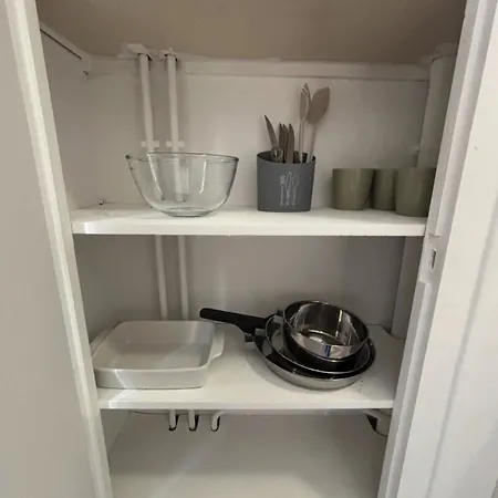 Le Logis, Moderne En Centre Niort