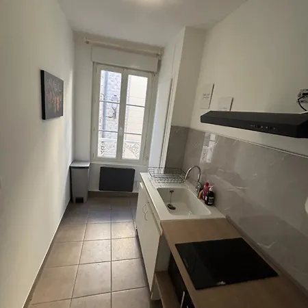 Le Logis, Moderne En Centre *