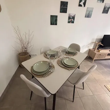 Apartment Le Logis, Moderne En Centre Niort