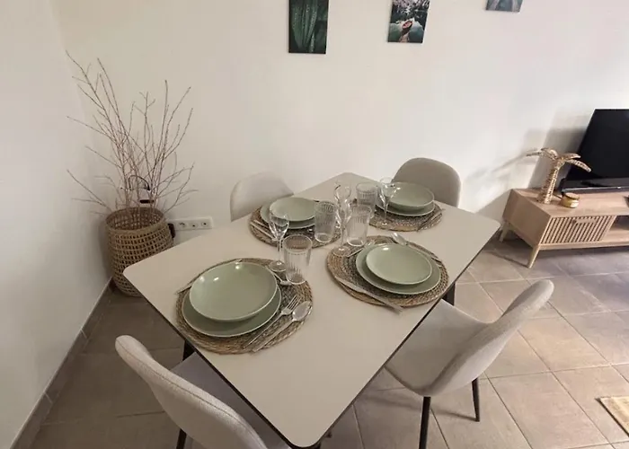 Appartement Le Logis, Moderne En Centre Niort